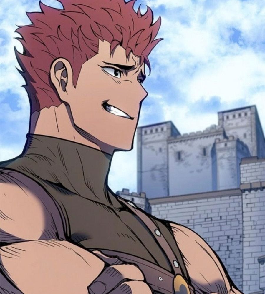 Võ Vương Tái Thế: Chapter 27