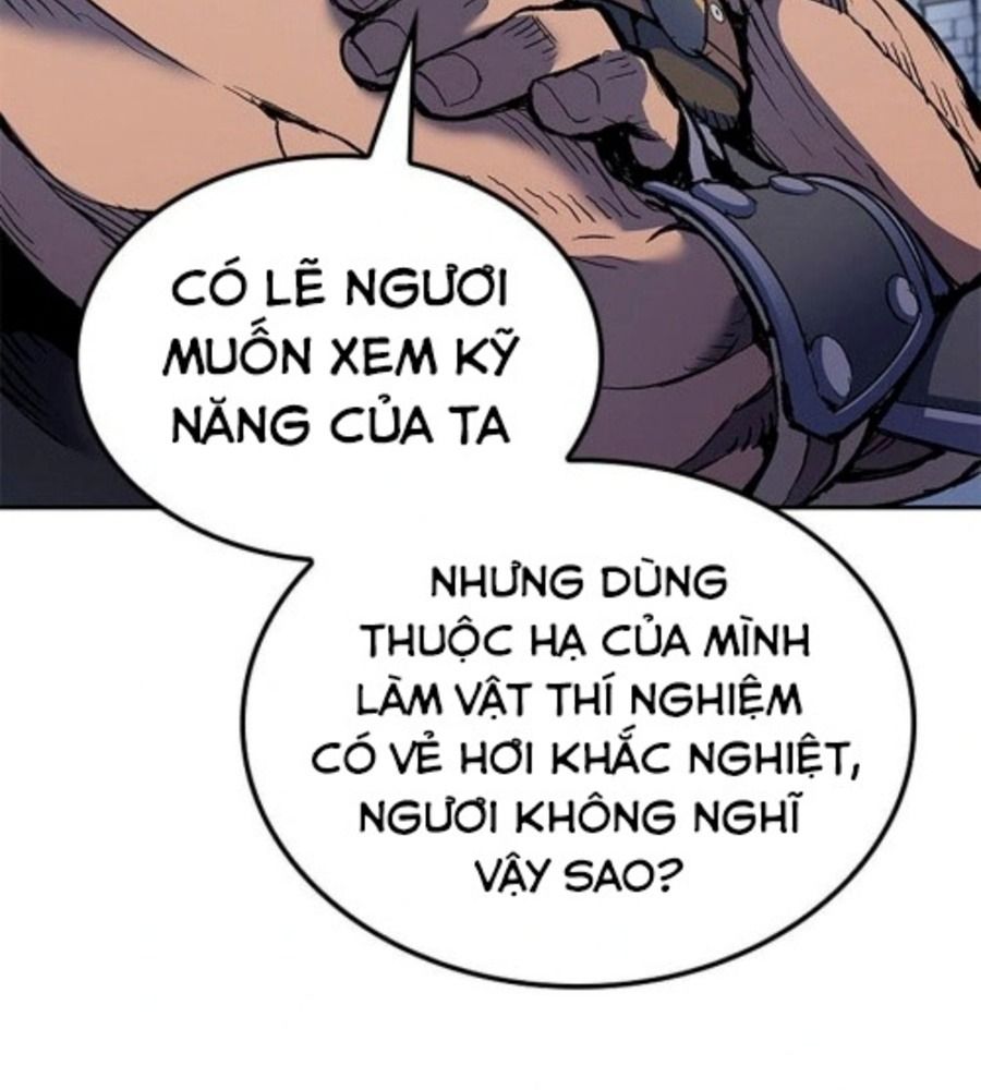 Võ Vương Tái Thế: Chapter 27