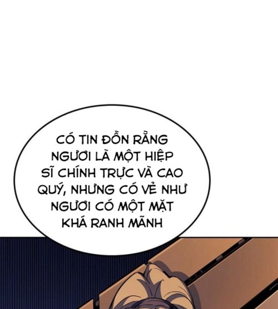 Võ Vương Tái Thế: Chapter 27