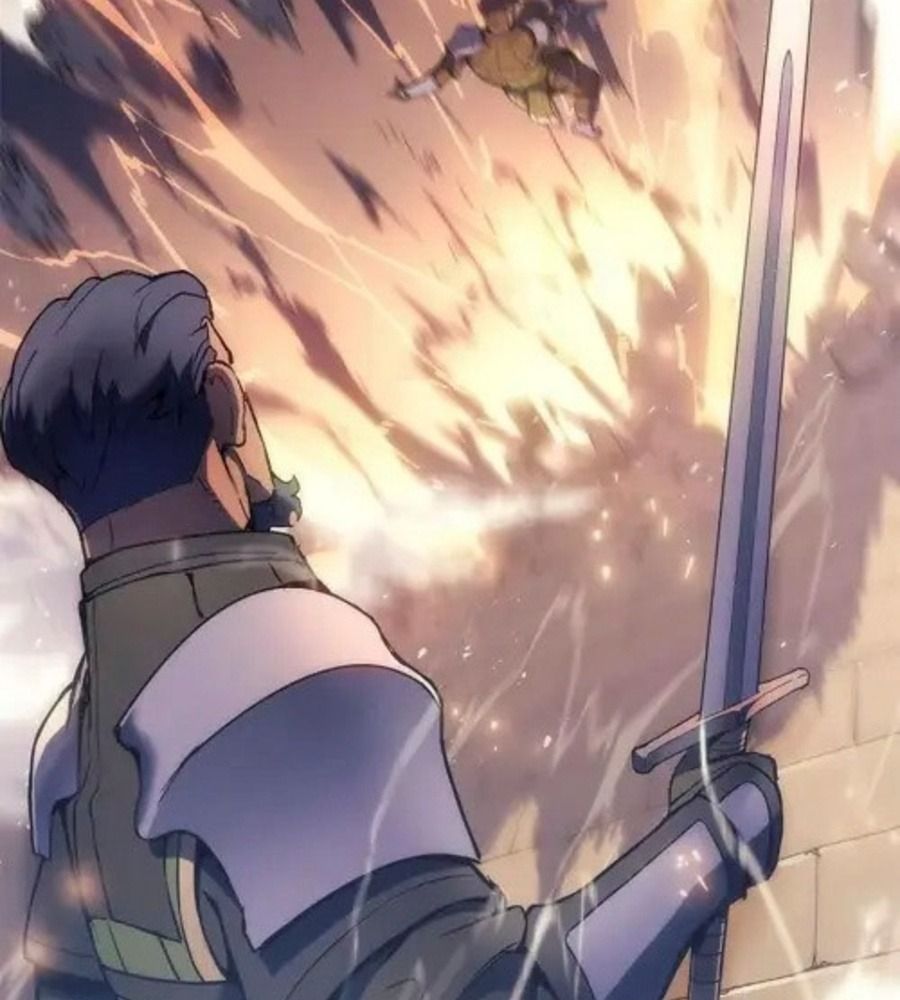 Võ Vương Tái Thế: Chapter 27