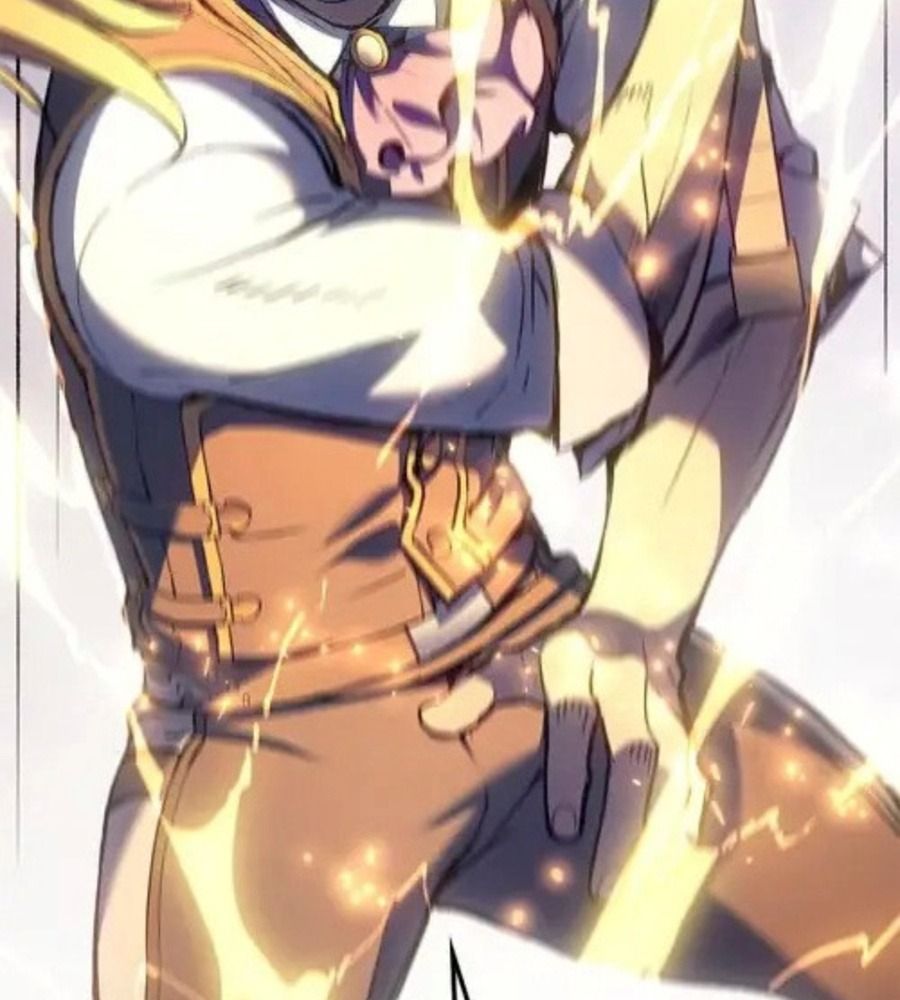 Võ Vương Tái Thế: Chapter 27