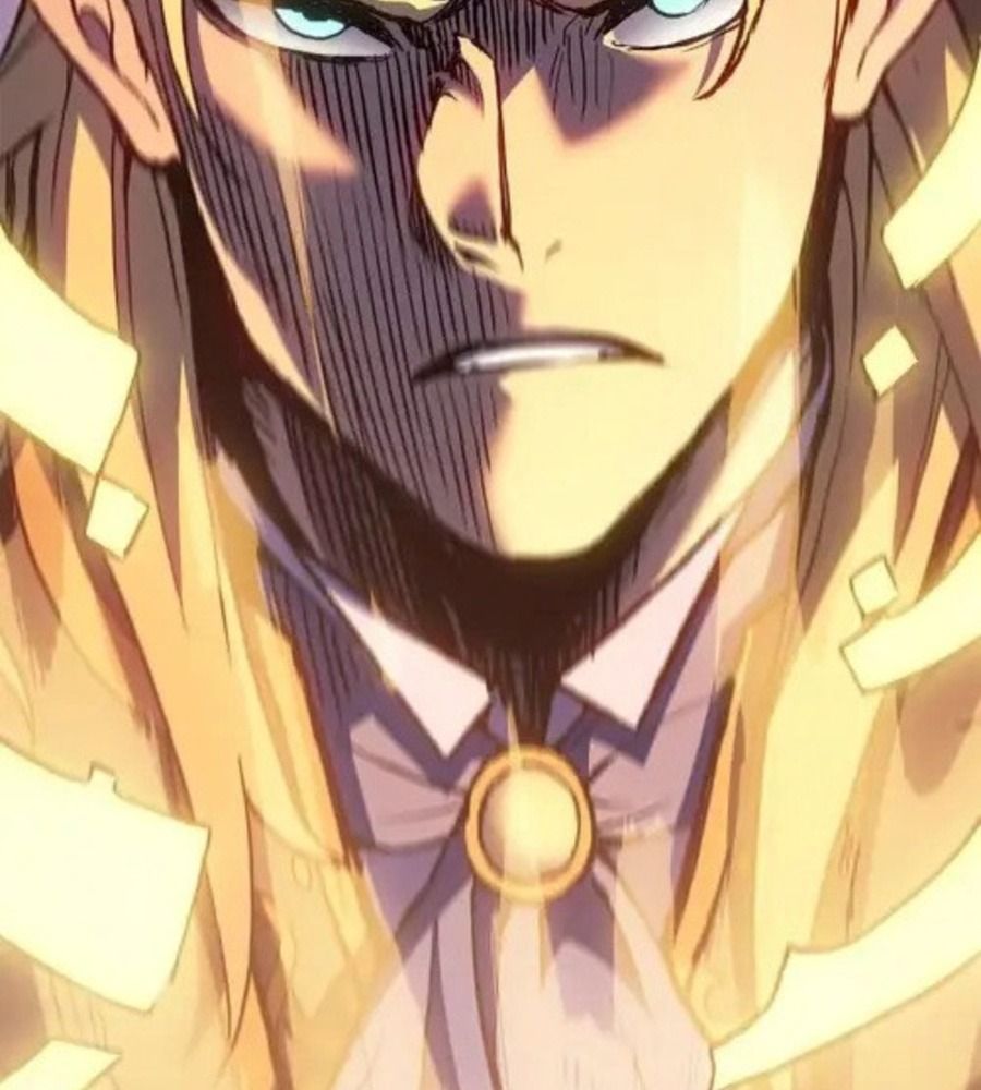 Võ Vương Tái Thế: Chapter 27