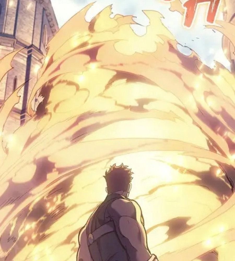 Võ Vương Tái Thế: Chapter 27