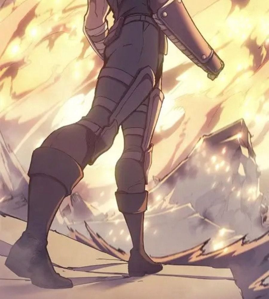 Võ Vương Tái Thế: Chapter 27