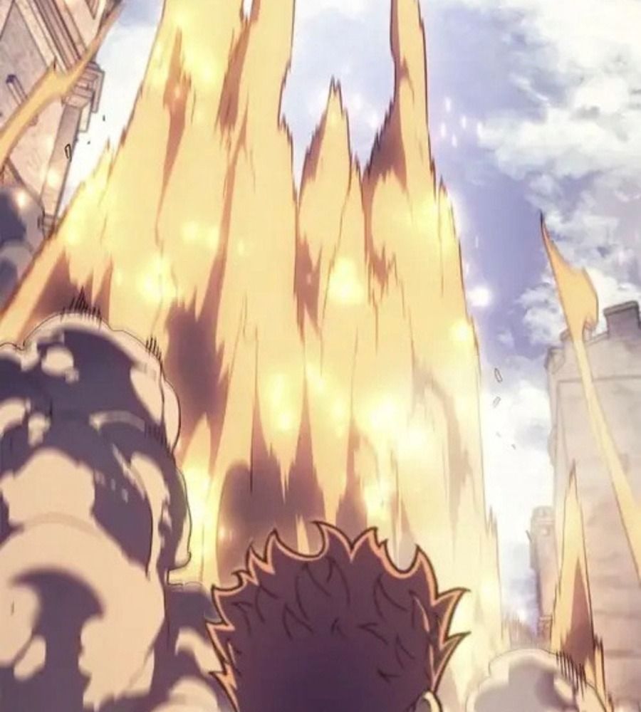 Võ Vương Tái Thế: Chapter 27