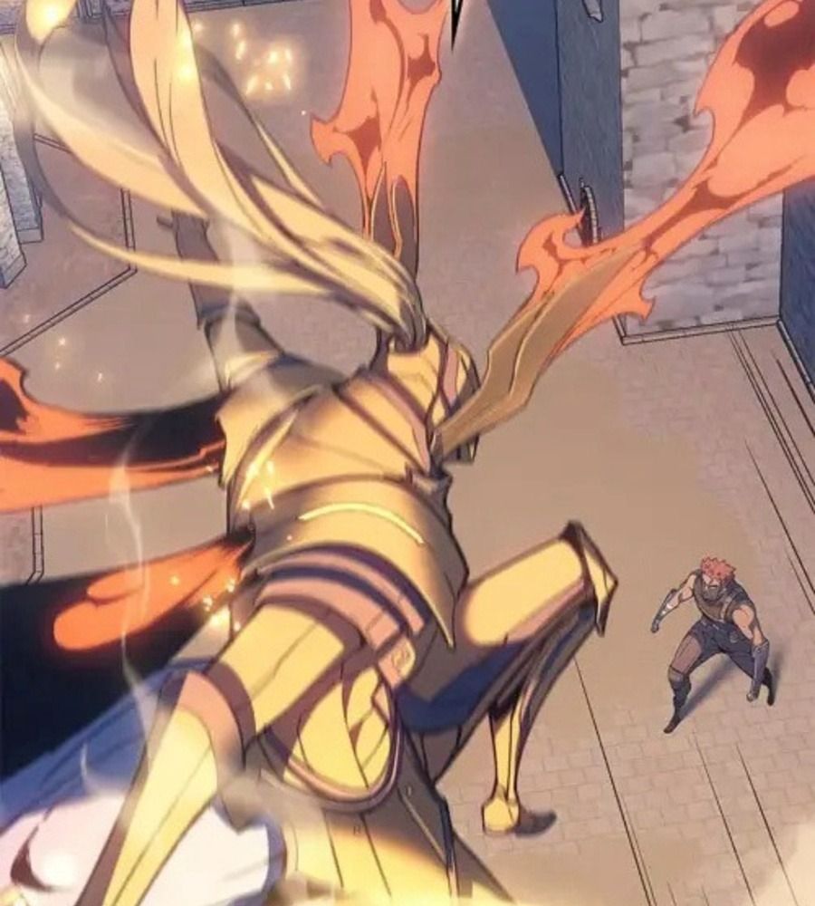 Võ Vương Tái Thế: Chapter 27