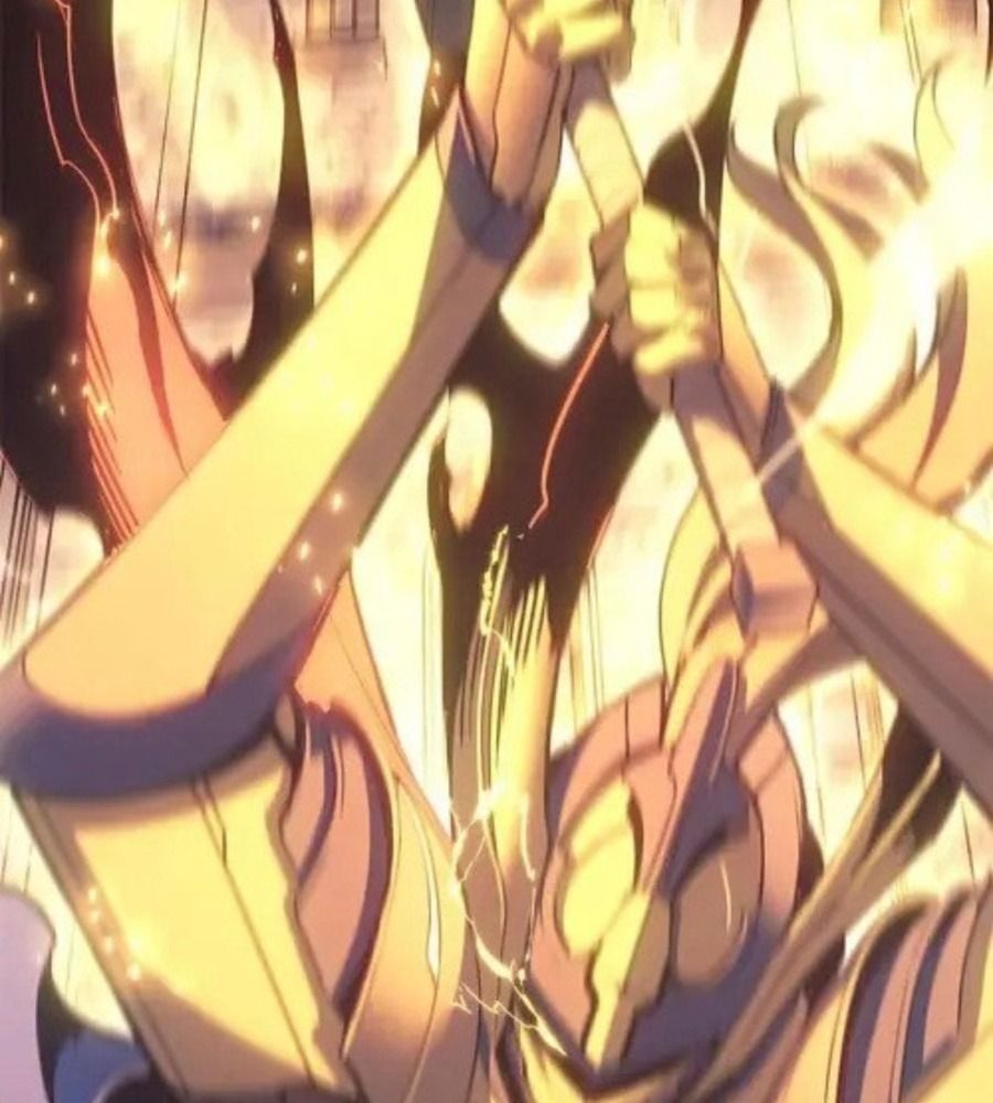 Võ Vương Tái Thế: Chapter 27