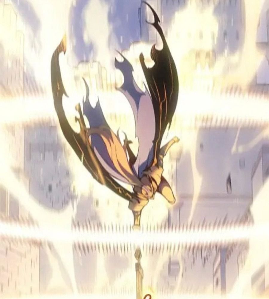 Võ Vương Tái Thế: Chapter 27