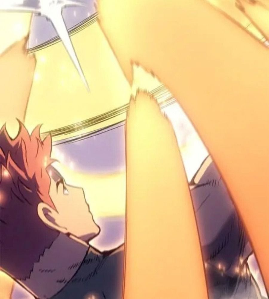 Võ Vương Tái Thế: Chapter 27