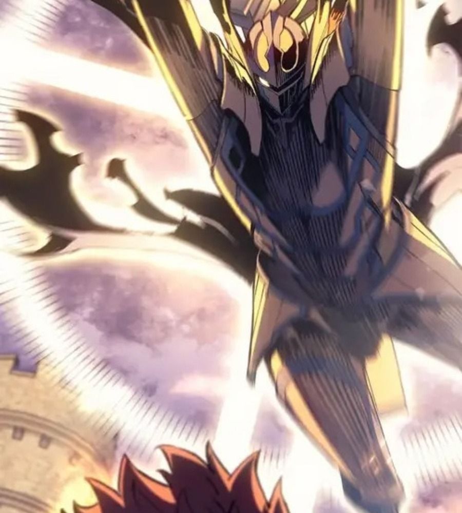 Võ Vương Tái Thế: Chapter 27