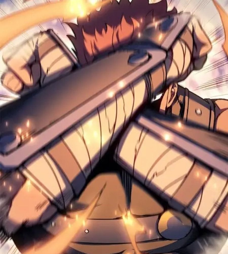 Võ Vương Tái Thế: Chapter 27