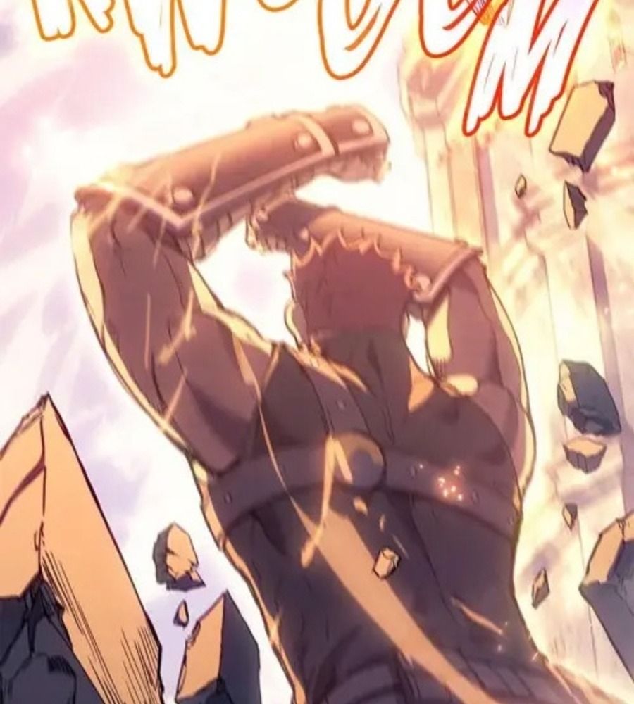 Võ Vương Tái Thế: Chapter 27