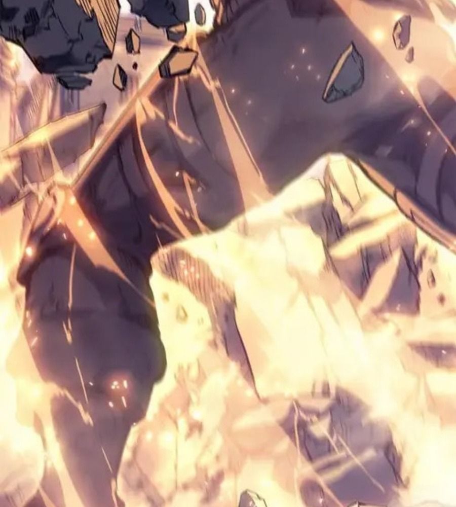 Võ Vương Tái Thế: Chapter 27