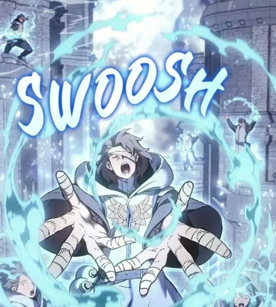 Võ Vương Tái Thế: Chapter 27