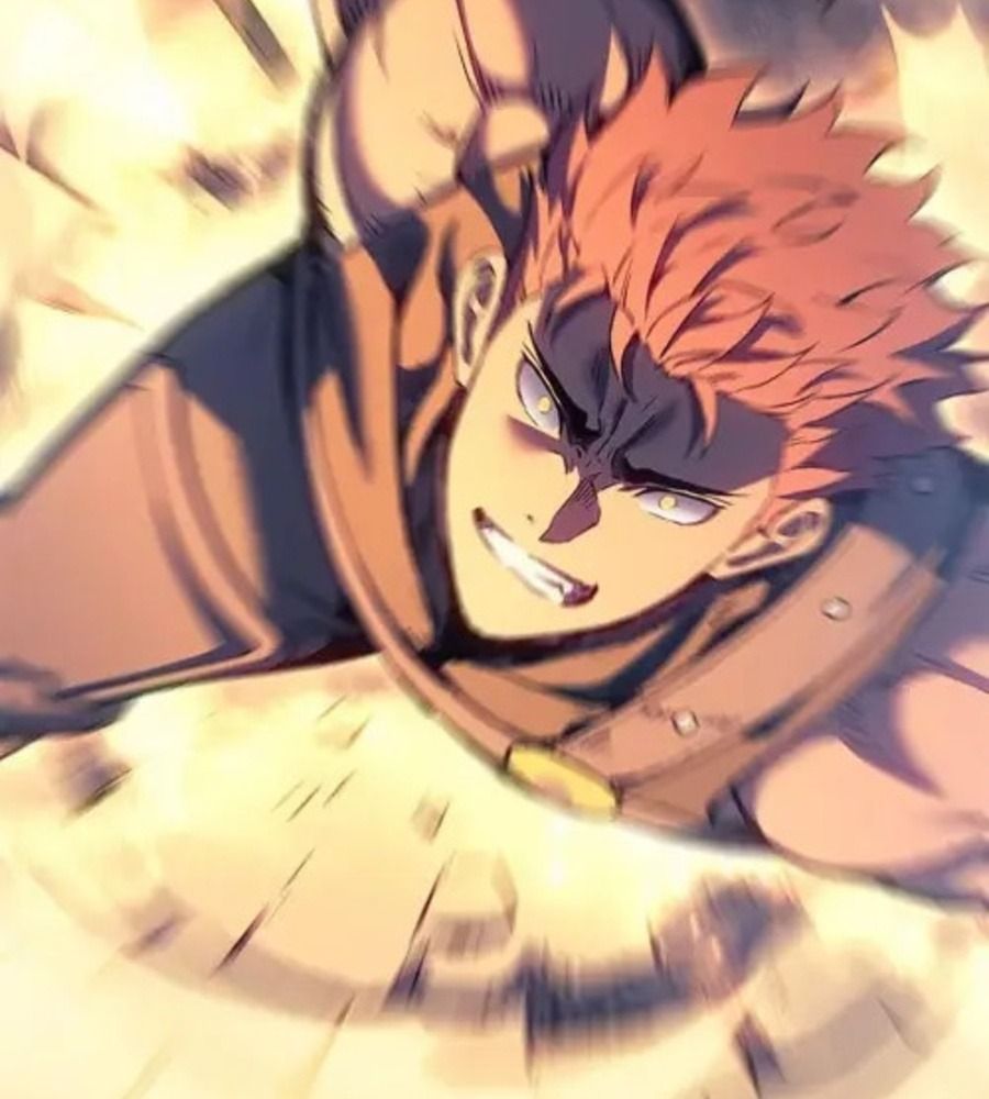 Võ Vương Tái Thế: Chapter 27