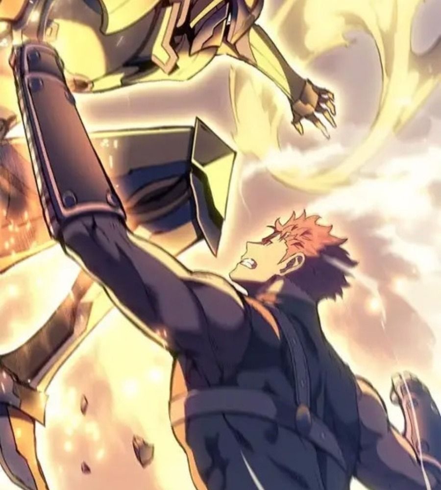 Võ Vương Tái Thế: Chapter 27