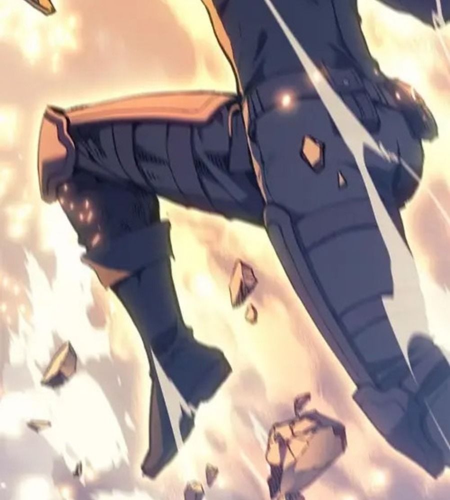 Võ Vương Tái Thế: Chapter 27