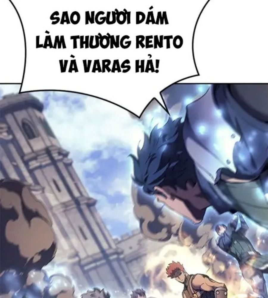 Võ Vương Tái Thế: Chapter 27