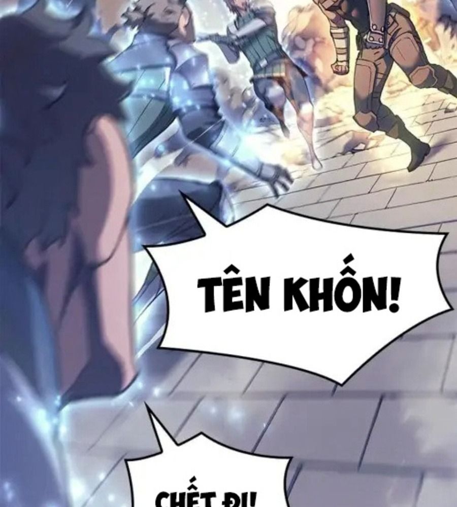 Võ Vương Tái Thế: Chapter 27