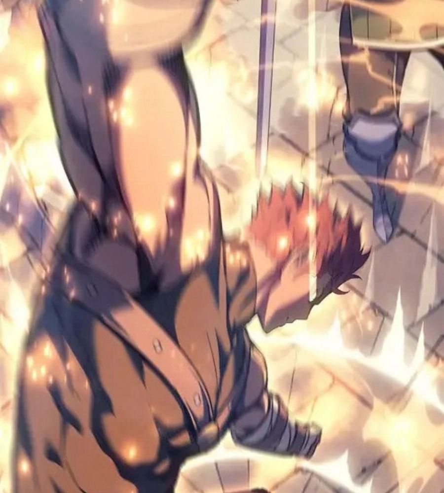 Võ Vương Tái Thế: Chapter 27