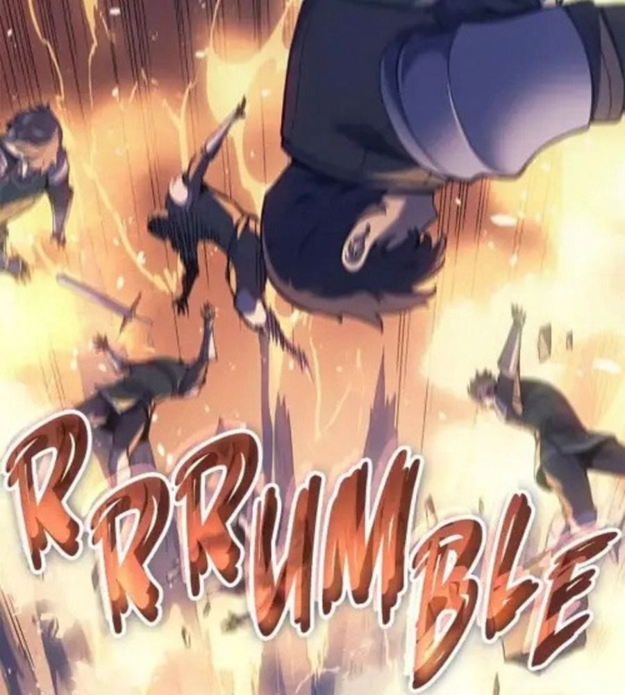 Võ Vương Tái Thế: Chapter 27