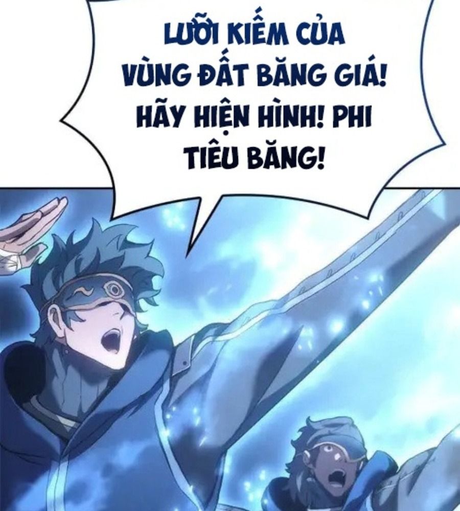 Võ Vương Tái Thế: Chapter 27