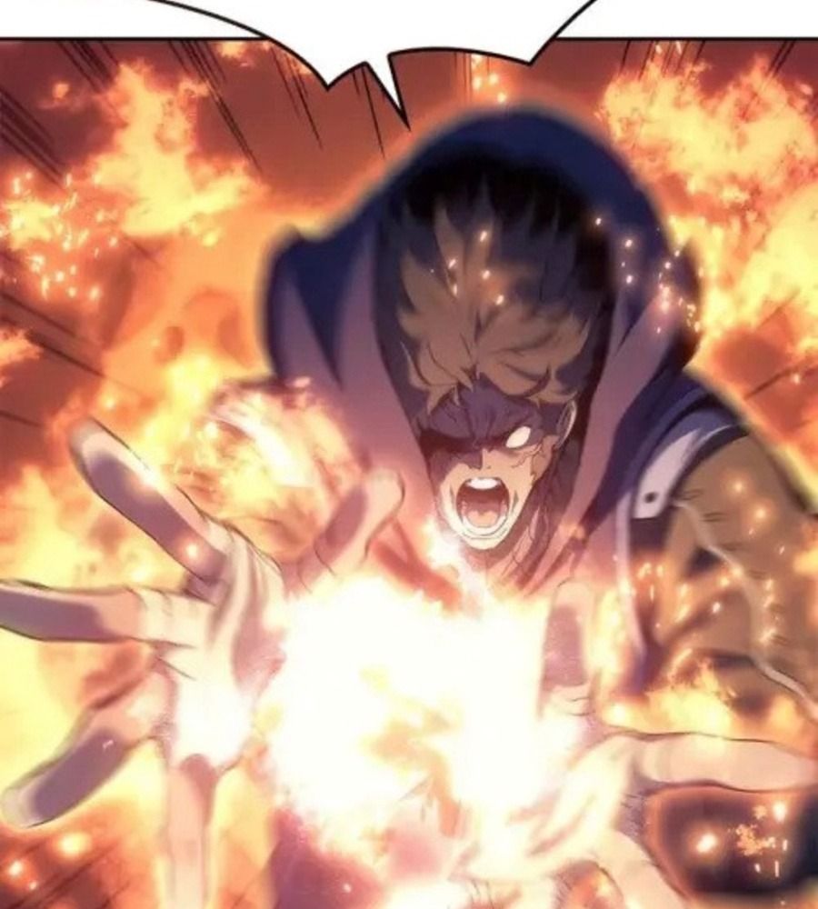 Võ Vương Tái Thế: Chapter 27