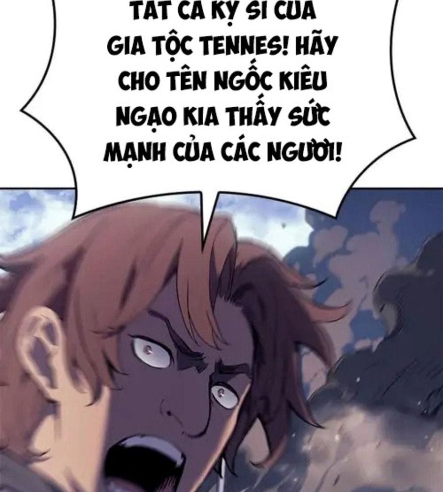 Võ Vương Tái Thế: Chapter 27