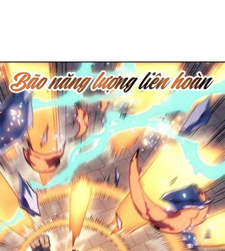 Võ Vương Tái Thế: Chapter 27