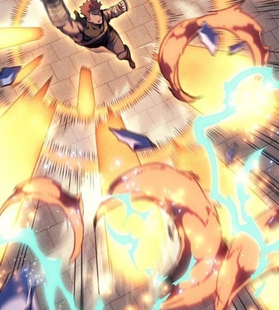 Võ Vương Tái Thế: Chapter 27