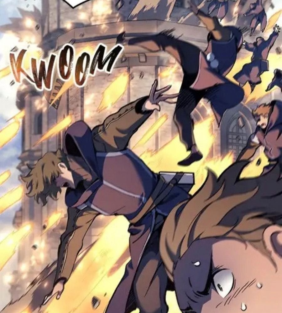 Võ Vương Tái Thế: Chapter 27