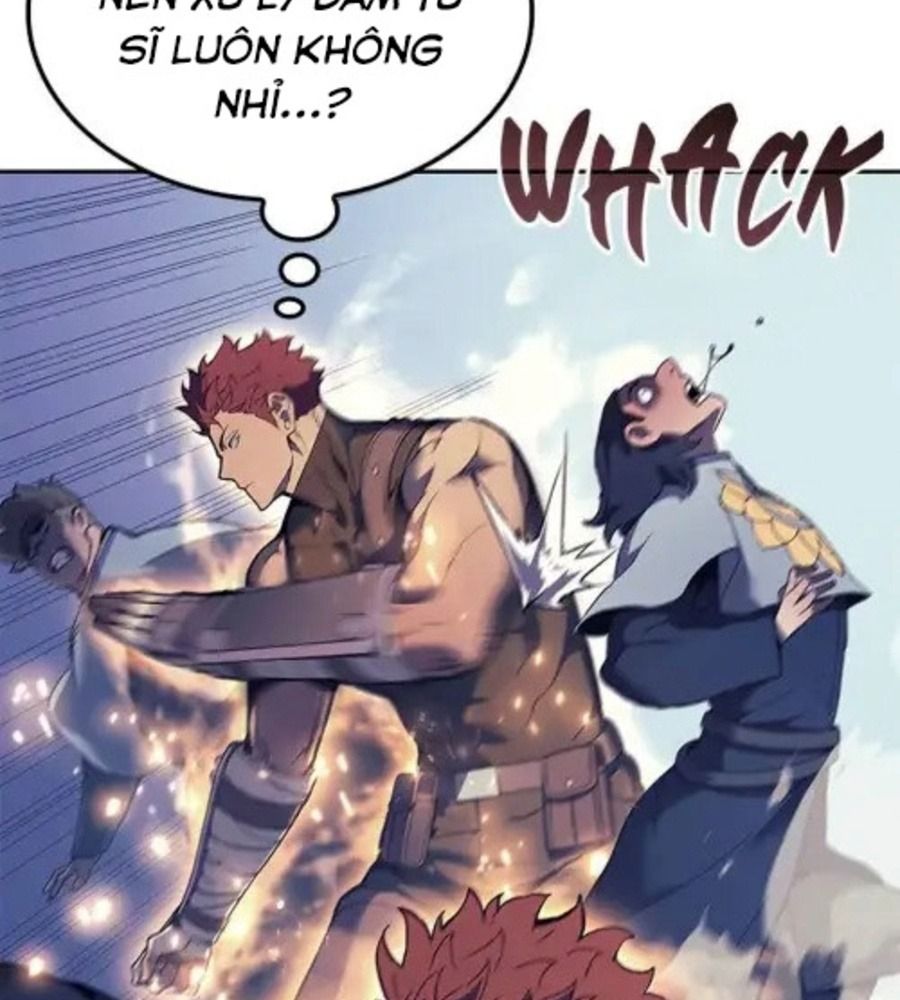 Võ Vương Tái Thế: Chapter 27