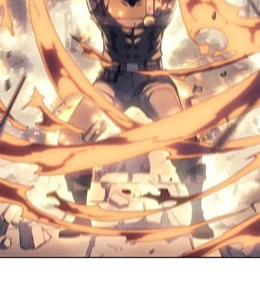 Võ Vương Tái Thế: Chapter 27