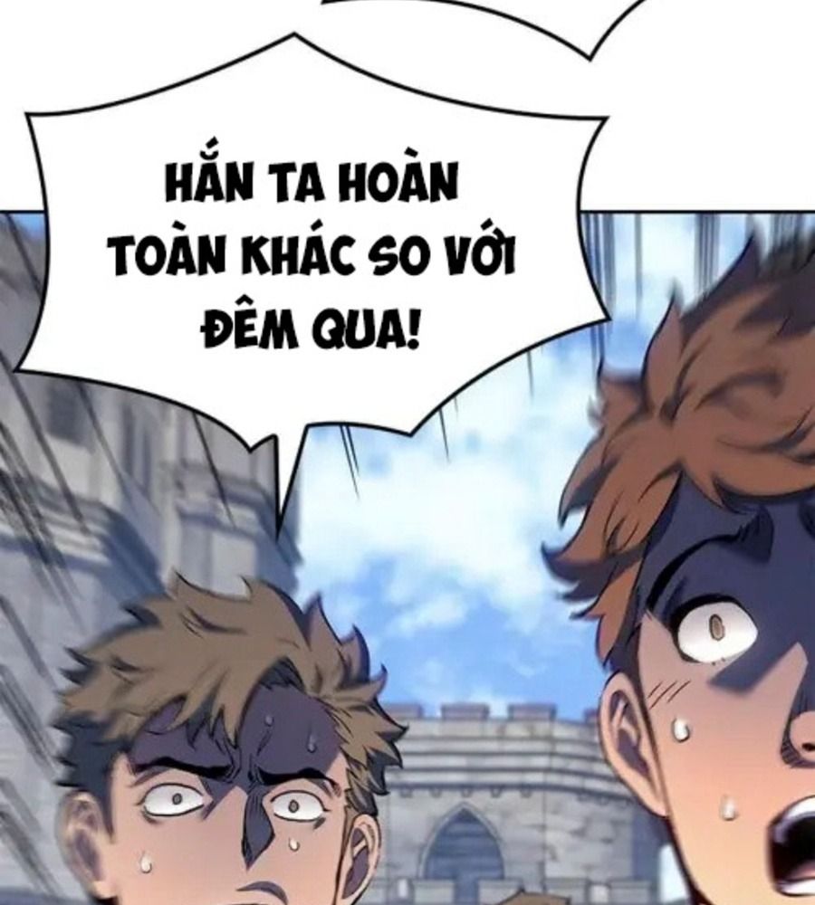 Võ Vương Tái Thế: Chapter 27