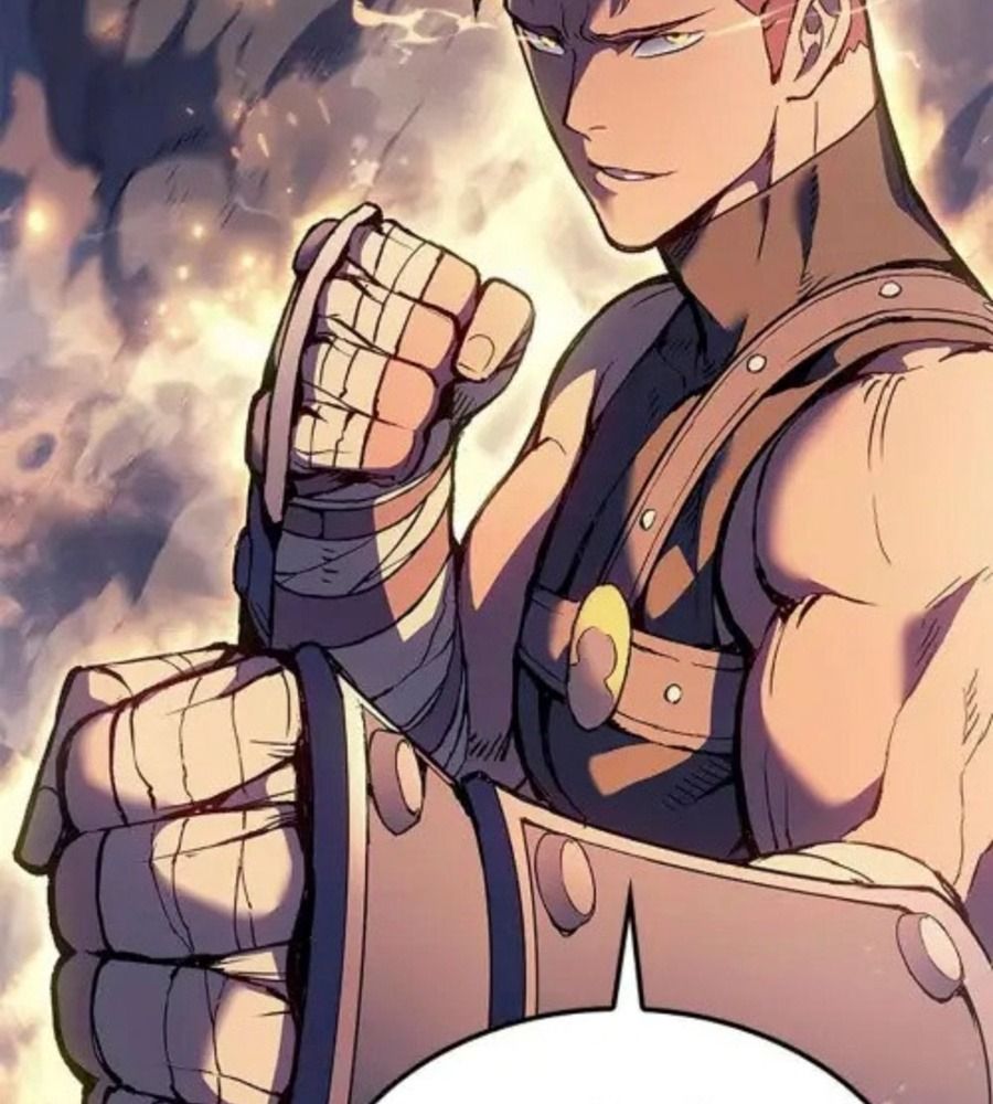 Võ Vương Tái Thế: Chapter 27