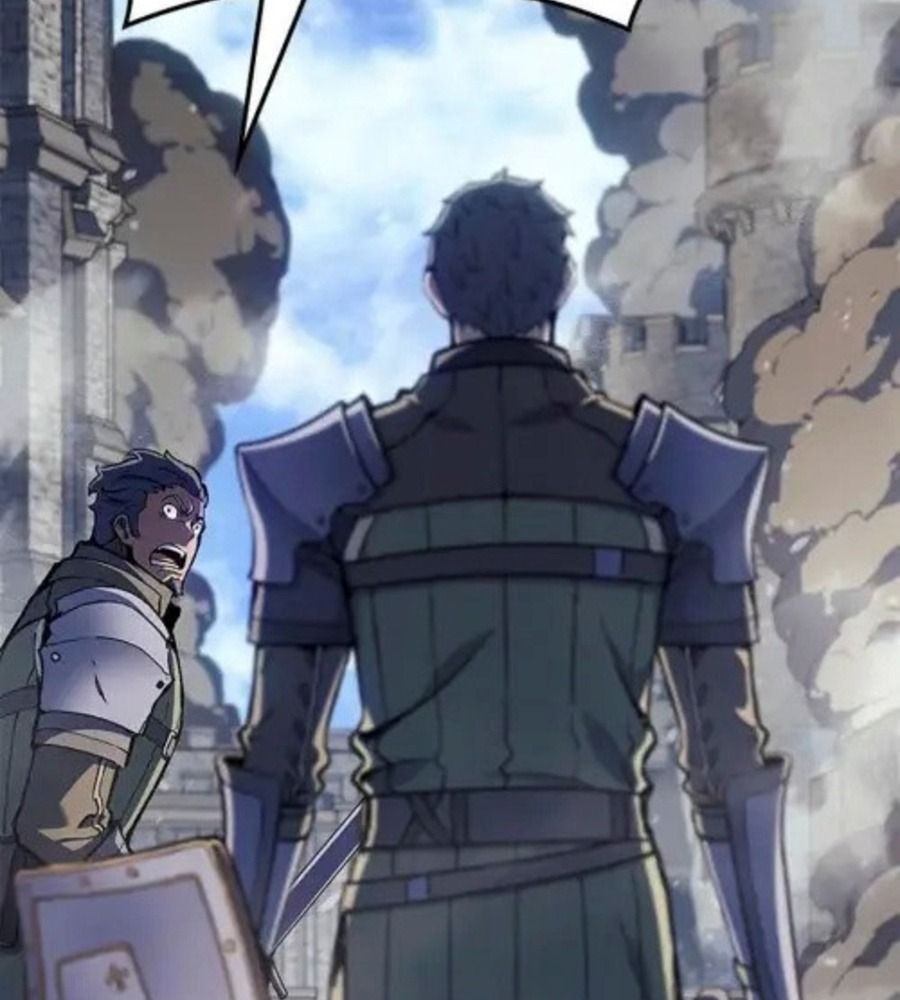 Võ Vương Tái Thế: Chapter 27