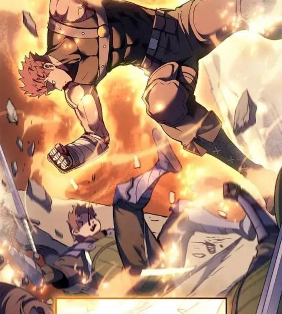 Võ Vương Tái Thế: Chapter 27