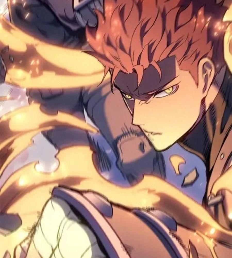 Võ Vương Tái Thế: Chapter 27