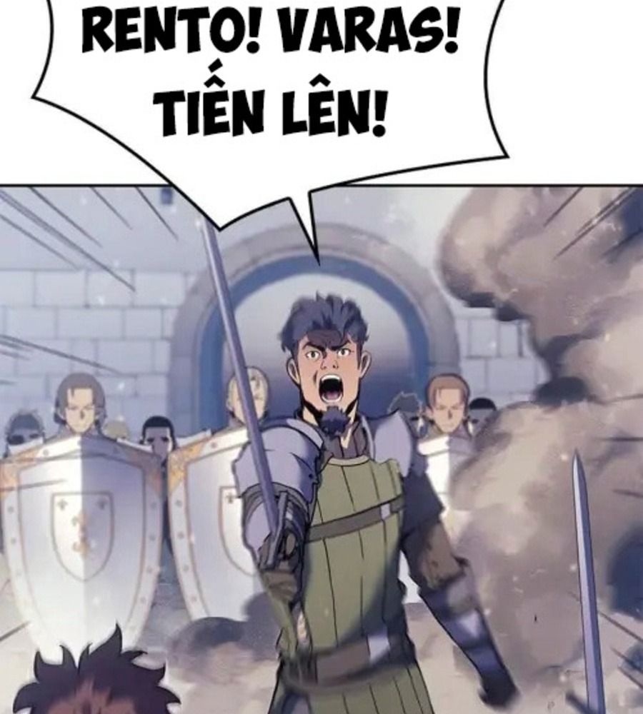 Võ Vương Tái Thế: Chapter 27