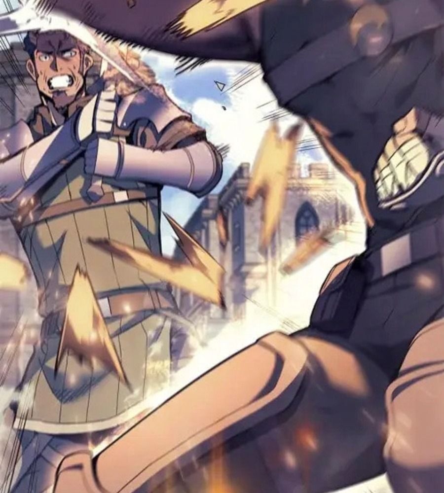 Võ Vương Tái Thế: Chapter 27