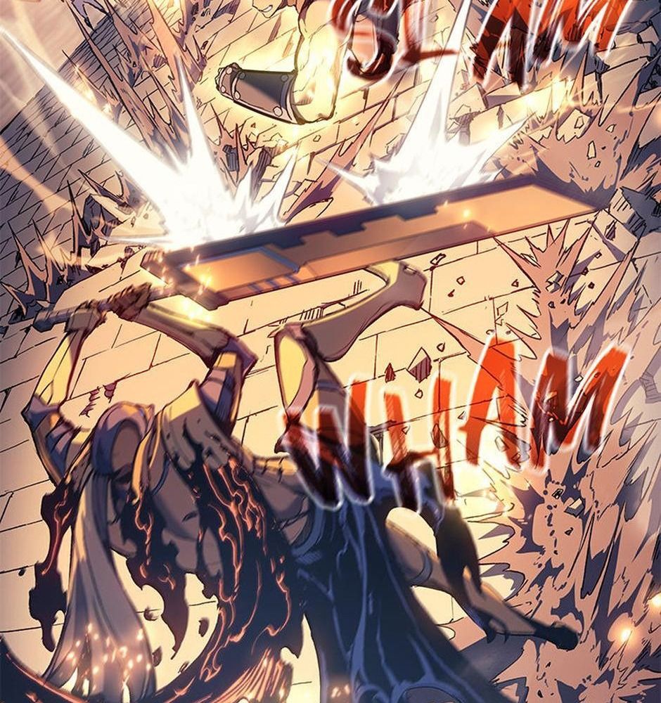 Võ Vương Tái Thế: Chapter 28