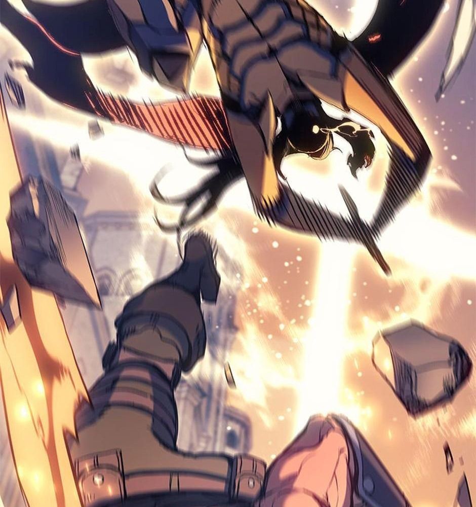 Võ Vương Tái Thế: Chapter 28