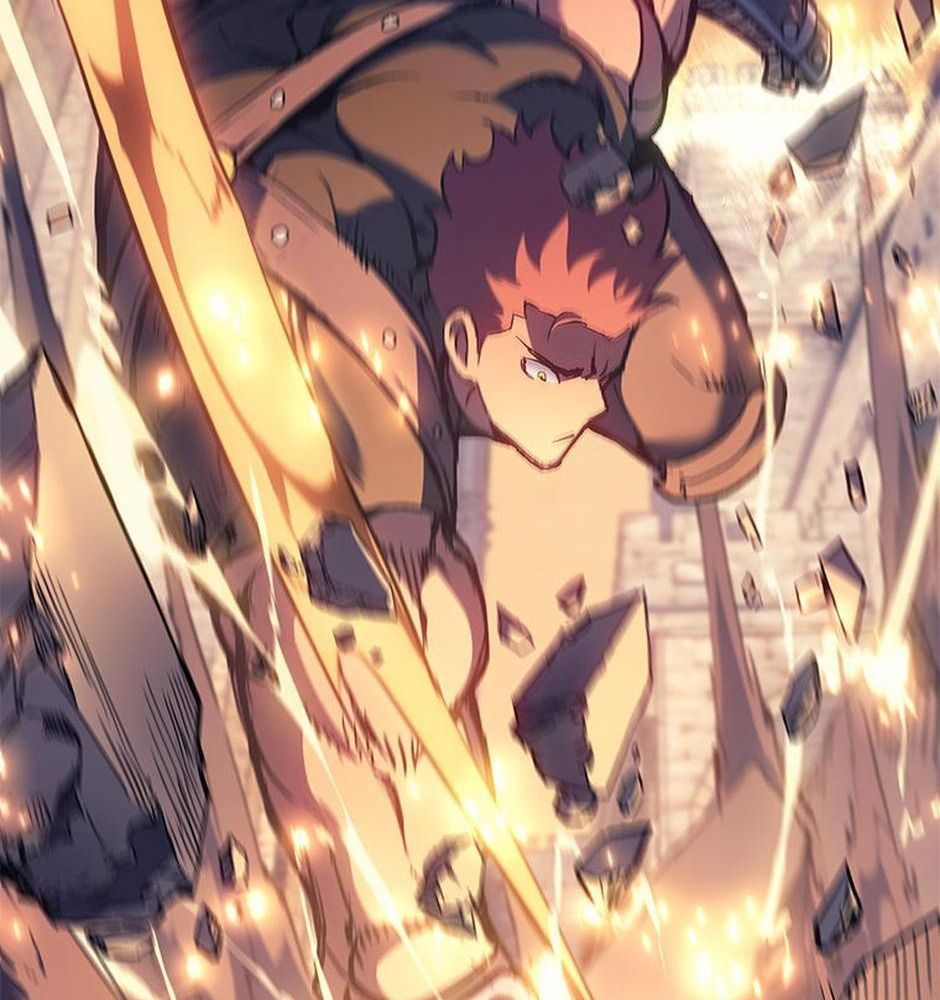 Võ Vương Tái Thế: Chapter 28