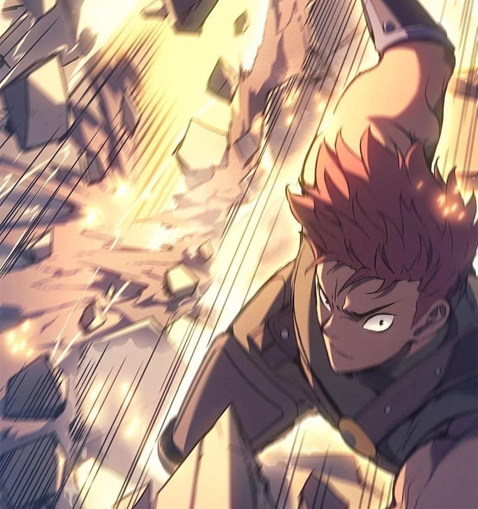 Võ Vương Tái Thế: Chapter 28