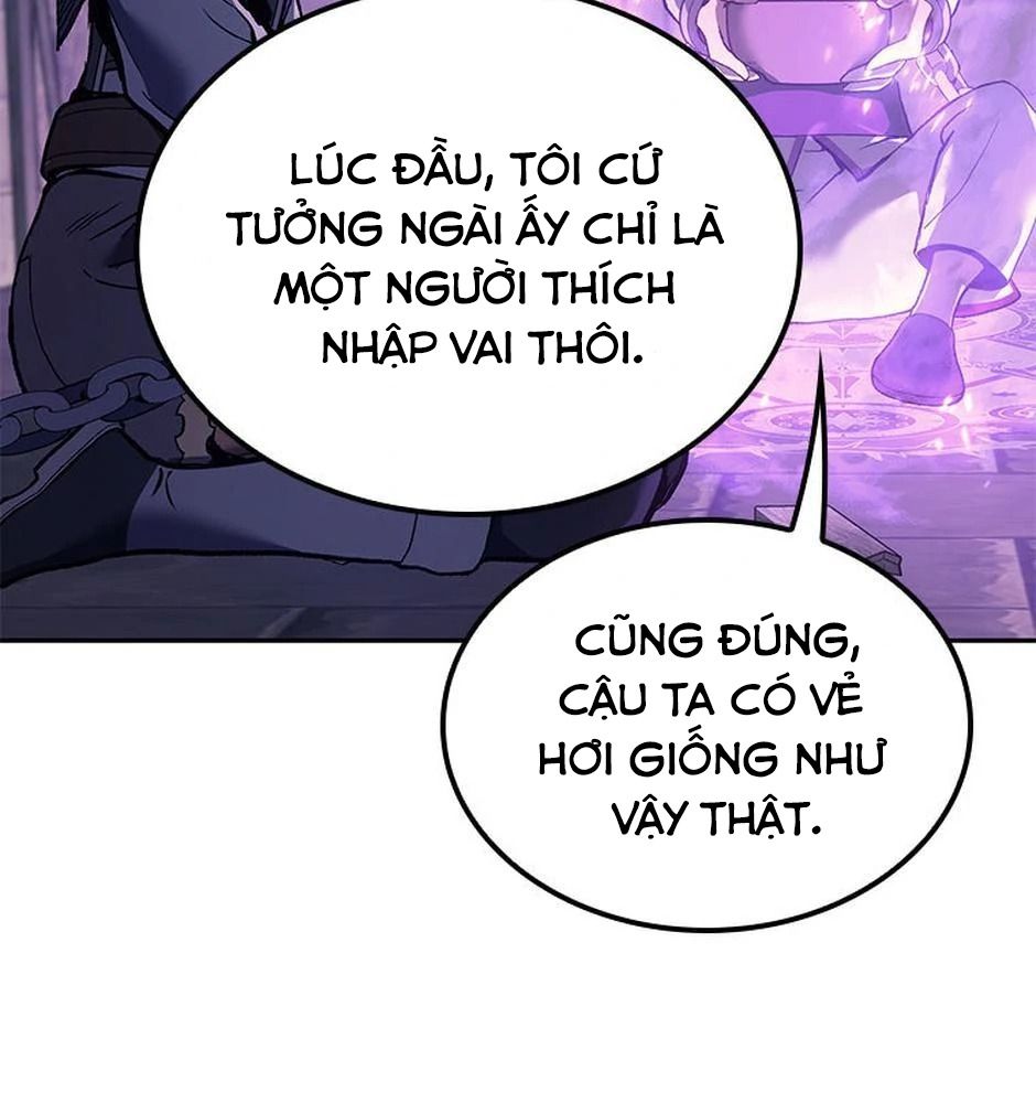Võ Vương Tái Thế: Chapter 28