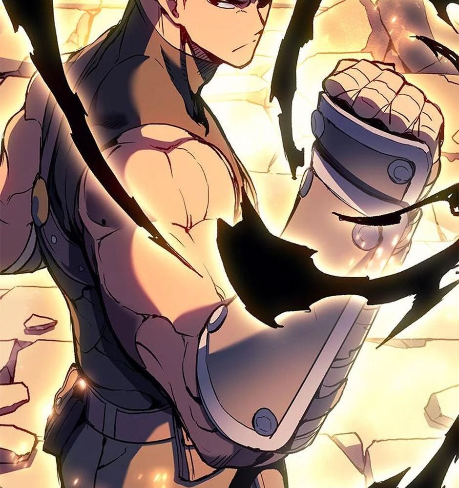 Võ Vương Tái Thế: Chapter 28