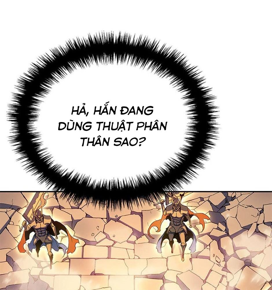 Võ Vương Tái Thế: Chapter 28