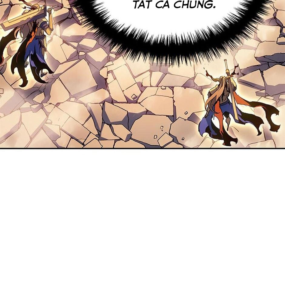 Võ Vương Tái Thế: Chapter 28