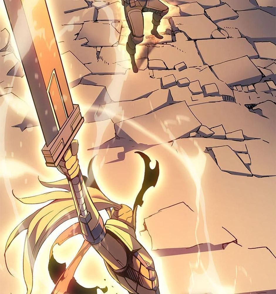 Võ Vương Tái Thế: Chapter 28