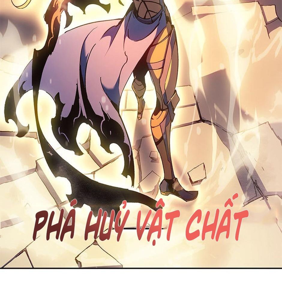 Võ Vương Tái Thế: Chapter 28